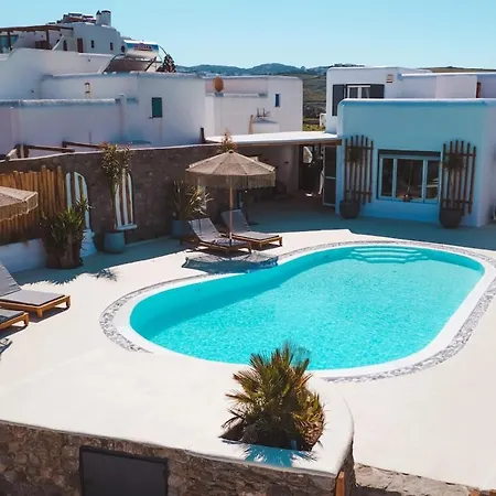 شقة Luxury Merchias 5bd بلاتيس يالوس