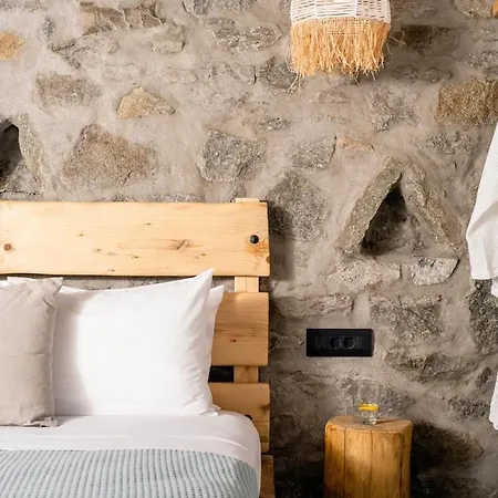 Luxury Merchias 5bd * Platys Gialos (Mykonos)