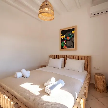 شقة Luxury Merchias 5bd بلاتيس يالوس