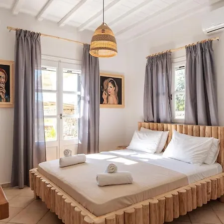 شقة Luxury Merchias 5bd